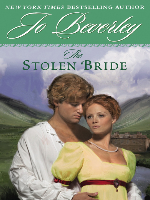 Title details for The Stolen Bride by Jo Beverley - Wait list